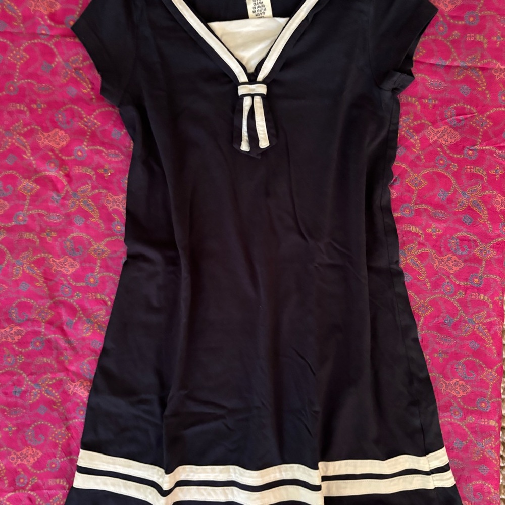Sailor Dress by H&M - Picture 9 of 10